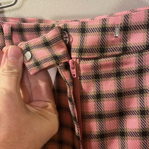 Anthropologie FRNCH Paris Palmer Wide Leg Trousers - Picture 5 of 15